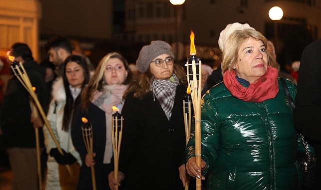 6 Şubat’ın Yıl Dönümünde Sessiz Çığlık