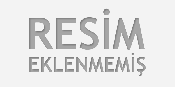 Canik Orman Okulu’nda Muhteşem Kış