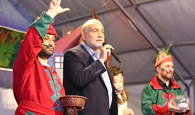 Canik’te Ramazan Geleneği Bu Yılda Devam Edecek