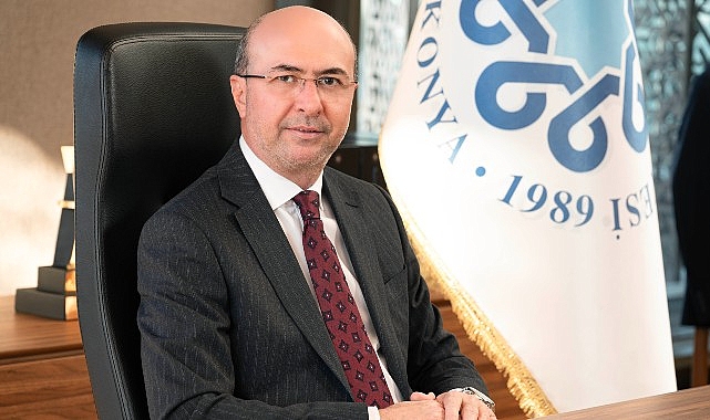 Selçuklu Belediye Başkanı Ahmet Pekyatırmacı’dan 6 Şubat Depremleri Anma Mesajı