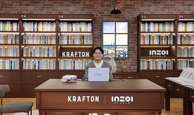 KRAFTON’un Sunduğu inZOI Global Showcase Gerçekleşti