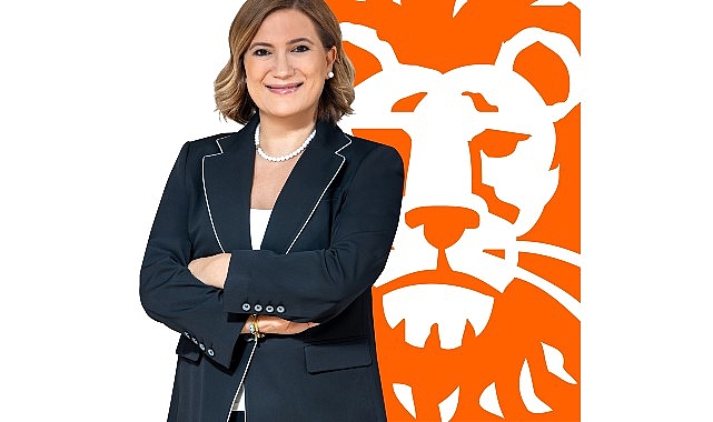 ING Türkiye’de üst düzey atama