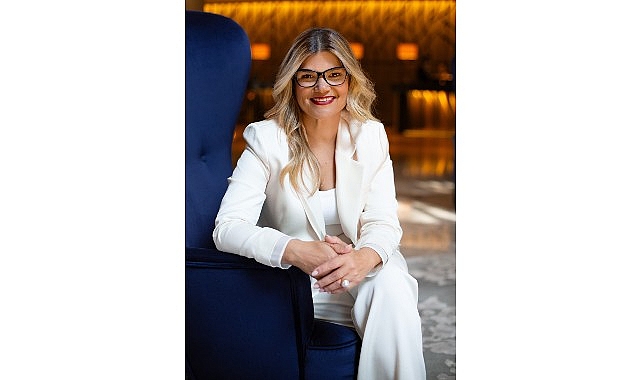 Hilton’un Köklü Mirasına Kadın Liderlik Dokunuşu:  Ankara HiltonSA’nın İlk Kadın Genel Müdürü Ferah Diba Yağan Oldu.