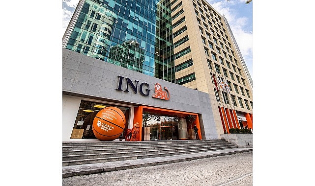 ING Türkiye, günlük yüksek faiz sunan Turuncu Hesap ile kazandırıyor