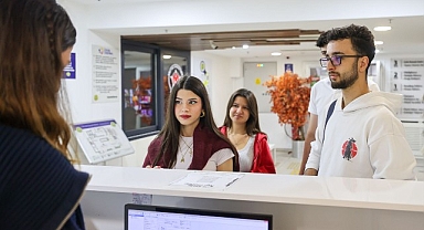 Buca’da sosyal belediyeciliğin kalbi Gençlik Merkezleri’nde atıyor