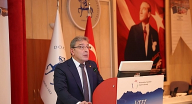 DEÜ, 8. Nöromusküler Hastalıklar Kongresi’ne ev sahipliği yapıyor