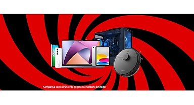 MediaMarkt’tan “İhtiyacına Özel Teknolojilerin Tam Zamanı” Kampanyası