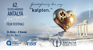 Belgeselden Dijitale, finansmandan sunuma; sinemaya dair her şey Altın Portakal’da