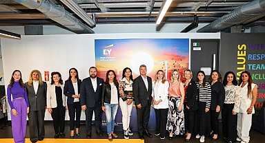 EY Girişimci Kadın Liderler Programı’nın 2025 sınıfı belli oldu