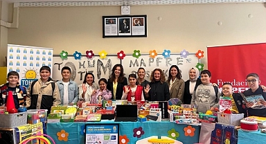 Fundación MAPFRE ve Tohum Otizm Vakfı’ndan Anlamlı İş Birliği