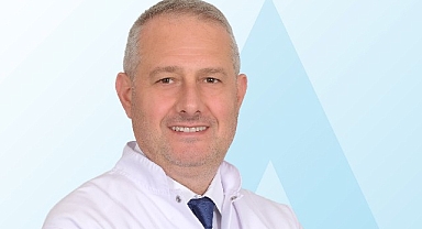 Şiddetli kalça ağrısına kalıcı yöntem: Kalça protezi