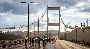 LÉtape Türkiye – Hafta sonu İstanbul’da bisiklet festivali