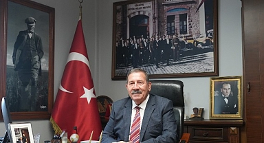 Milas Belediye Başkanımız Sayın Fevzi Topuz’un ‘Labranda’ ile ilgili açıklamasıdır.