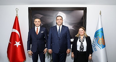 Narlıdere’de Personele Promosyon Müjdesi