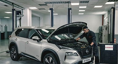 Nissan Sahiplerine Ekim Ayına Özel Servis Kampanyaları