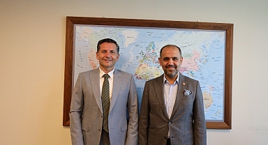 Türk ayakkabı ve saraciye sektörü Güney Avrupa pazarında yeni fırsatlar arıyor