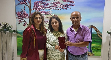 Antalya’da anlamlı tarihte iki özel nikah