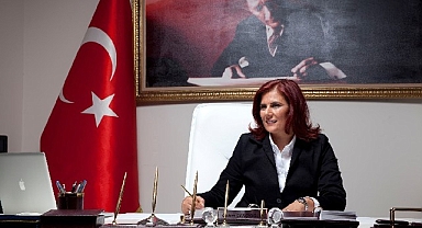 Başkan Çerçioğlu: Cumhuriyetimizin102. Yıl Dönümü Kutlu Olsun