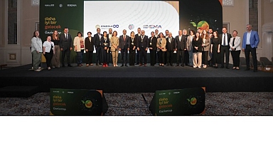 Enerjisa Enerji Daha İyi Bir Gelecek Buluşmalarının ilkini Gaziantepli KOBİ’lerle gerçekleştirdi