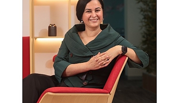 Esra Pınar, Takeda Türkiye İnsan Kaynakları Direktörlüğü Görevine Atandı
