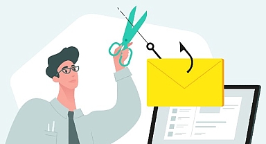 Kaspersky, “hacker”, “emniyet güçleri” ve “tetikçi” kılığındaki şantajlara karşı uyarıyor