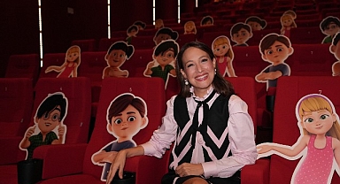 Netflix, Gupse Özay İmzalı Yeni Animasyon Dizisi Gupi’nin Ön İzleme Etkinliğini Gerçekleştirdi