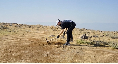 Oyun Dünyasından Doğaya Destek