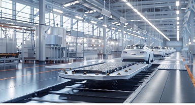 Siber güvenlik olmadan endüstri 4.0 sürdürülebilir değil