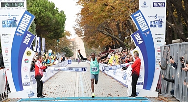 Türkiye İş Bankası İstanbul Maratonu, Kıtaları 47. Kez Birleştiriyor