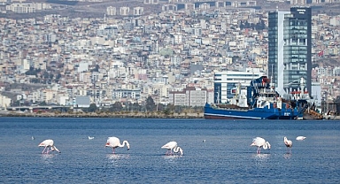 İzmir’in gelecek yarım asrı şekilleniyor