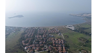 Akarca Koyu’nun su kalitesi korunuyor