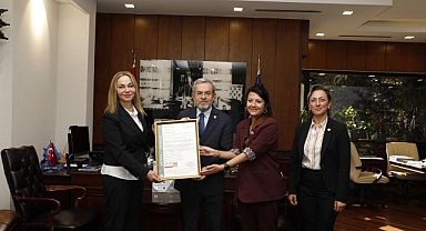 Ankara Üniversitesi, ISO/IEC 42001 Yapay Zekâ Yönetim Sistemi Akredite Belgesini Alan Dünyadaki İlk Üniversite Oldu