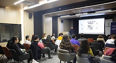 Çankaya Gençlik Merkezi: Gençliğin Yeni Buluşma Noktası Oldu