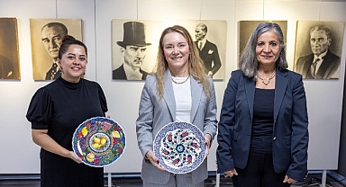 Başkan Mutlu öğretmenlerle buluştu: “Başarımızda rolünüz büyük”