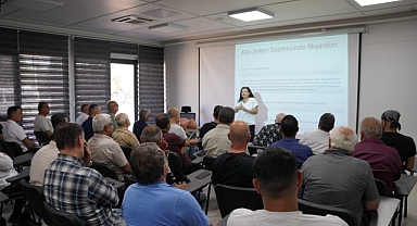 Büyükşehir, ulaşımda eğitim çıtasını yüksek tutuyor