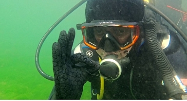 Dipten dirilişe canlı tanıklık