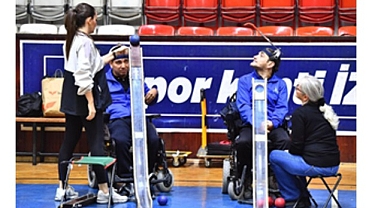 Engelli dostu şehir: İzmir