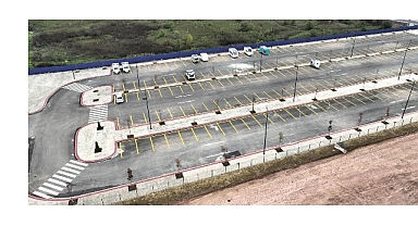 Kamp ve karavan tutkunları Kartepe’de buluşuyor