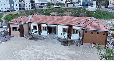 Koyundere Taziyeevi için geri sayım başladı