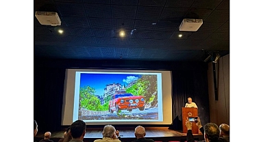 TEGV Eğitim Gönüllüsü Ali Eriç’in Kaleminden TEGV’li Çocuklara Umut