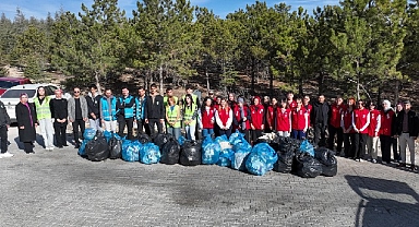 Temiz Mahalle Temiz Selçuklu Etkinliği’nin 16.’sı Akademi Mahallesi’nde gerçekleşti