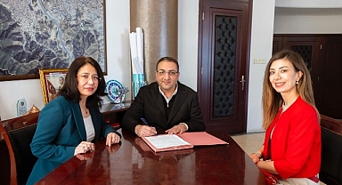 Balçova Belediyesi’nden İzmir’in Rekor Promosyonu: Kişi Başı 100 Bin TL