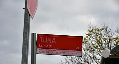 Şehit Berkay Karaca’nın adı ölümsüzleştirildi