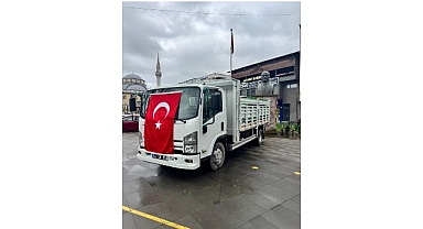 Geyve Belediyesi Araç Filosunu Güçlendirmeye Devam Ediyor