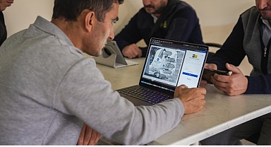 Konya Büyükşehir’den 190 Videoluk İSG Eğitim Arşivi