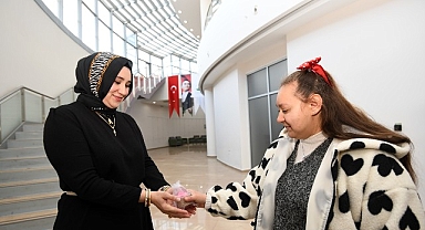 OBAM ve OSMEK’ten Farkındalık Buluşması