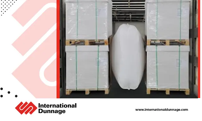 Why Vertically Integrated Manufacturing Matters in Dunnage Airbag Production?