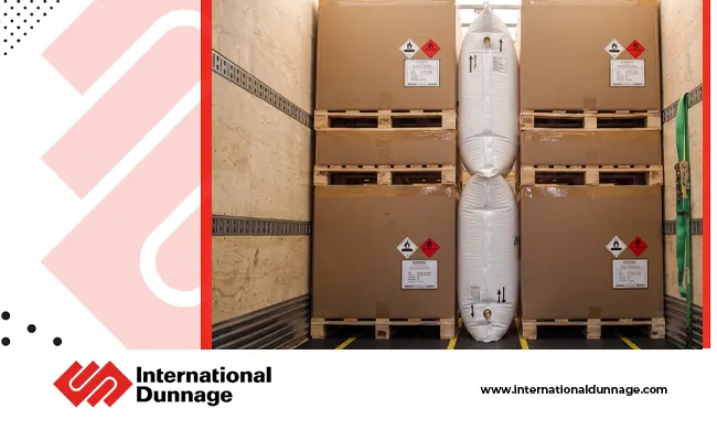 The Real Cost of Cargo Shift Protecting Profit Margins with Proactive Securement