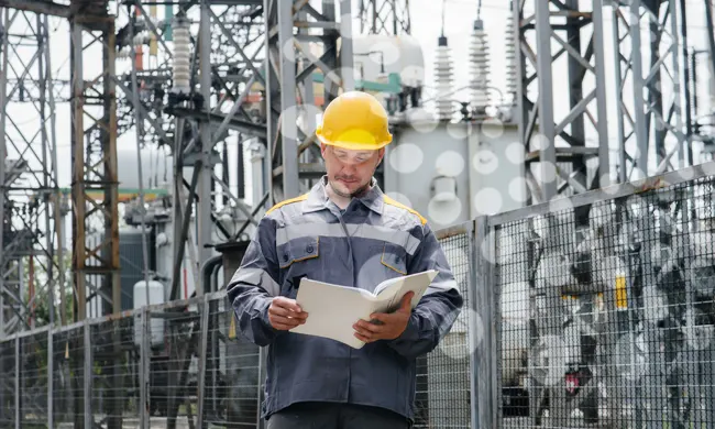 Enerji Altyapılarında Doğru Çelik Çözümü Nasıl Seçilir?