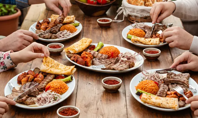 Yaz Buluşmalarına Lezzet Katan Doğru Bulgur Seçimi